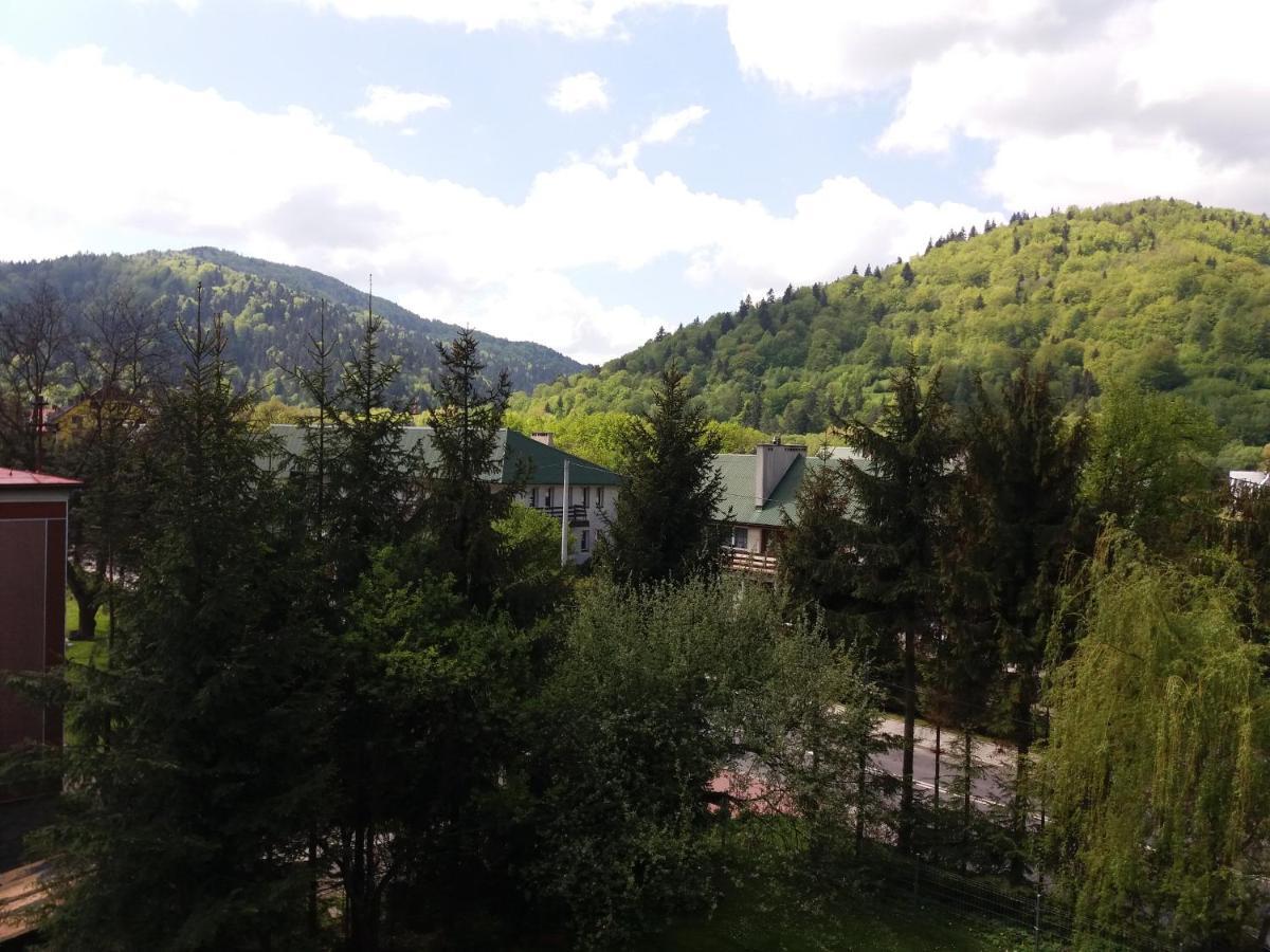 Bed & Breakfast Mirabelka Piwniczna-Zdroj