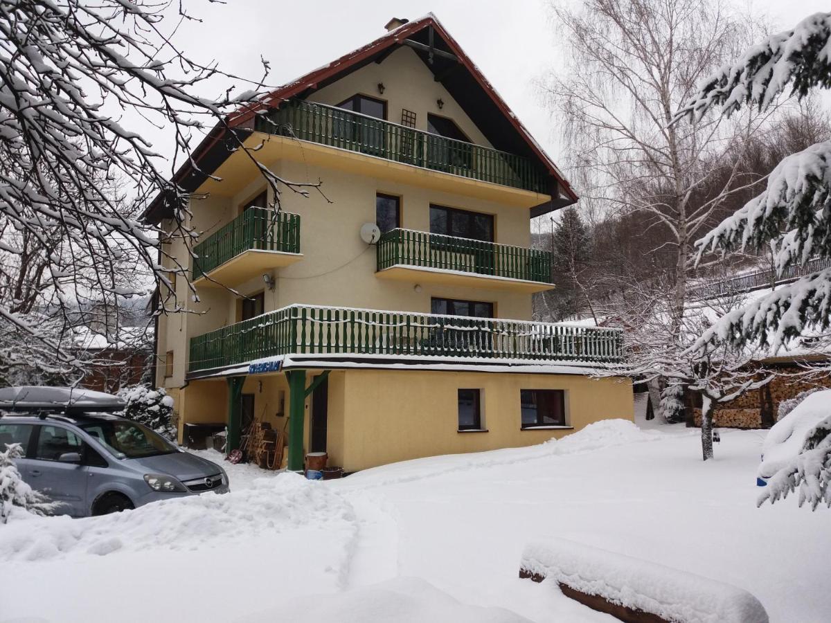 Mirabelka Bed & Breakfast