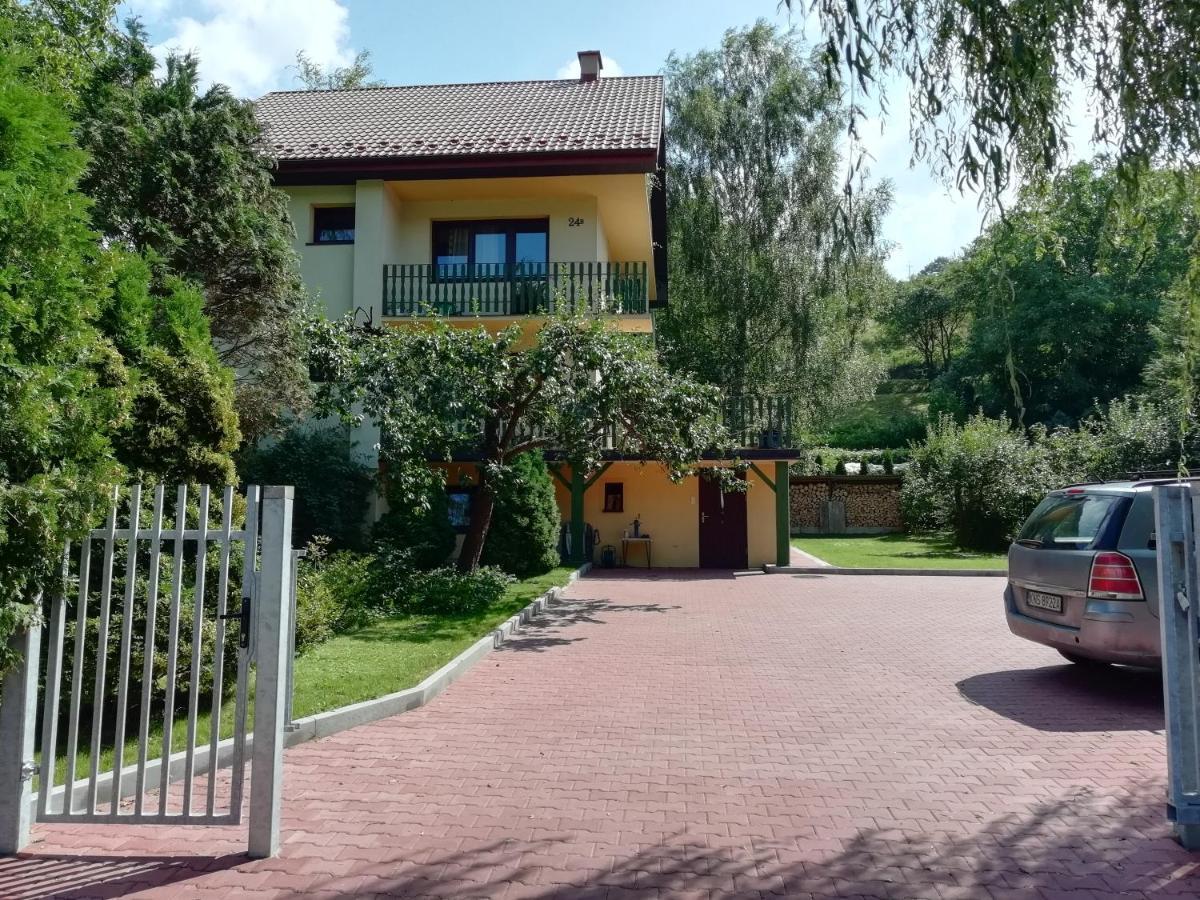 Mirabelka Bed & Breakfast