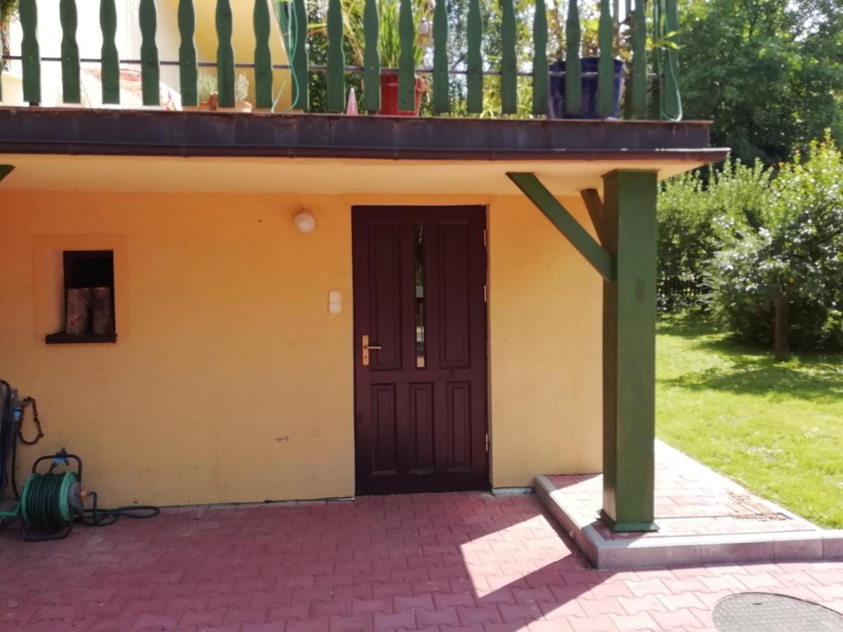 Bed & Breakfast Mirabelka Piwniczna-Zdroj