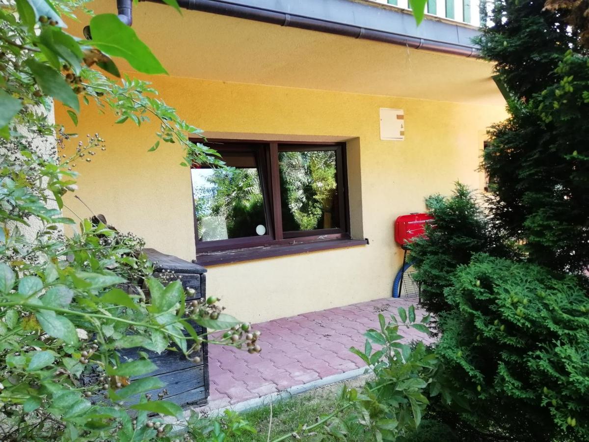 Bed & Breakfast Mirabelka Piwniczna-Zdroj