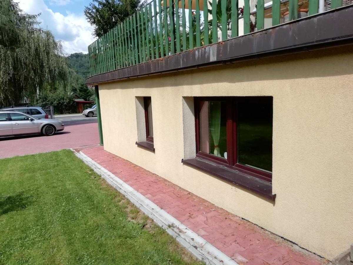 Mirabelka Bed & Breakfast