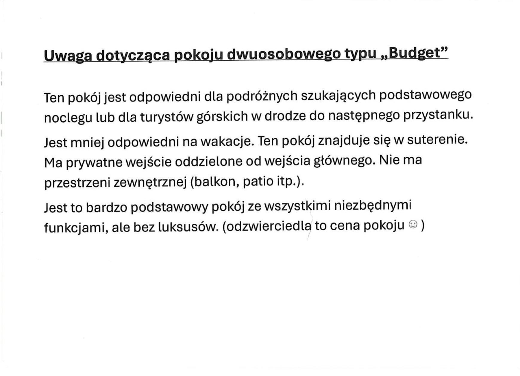Mirabelka 3*